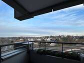 Balkon - Etagenwohnung mit 47,00 m² in Essen zur Miete