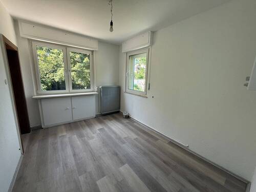 Schlafzimmer 4 EG - 