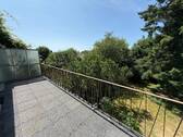 Balkon OG - 