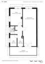 Grundrissplan Obergeschoss - 