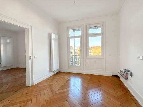 Küche (Einbau erfolgt) - 