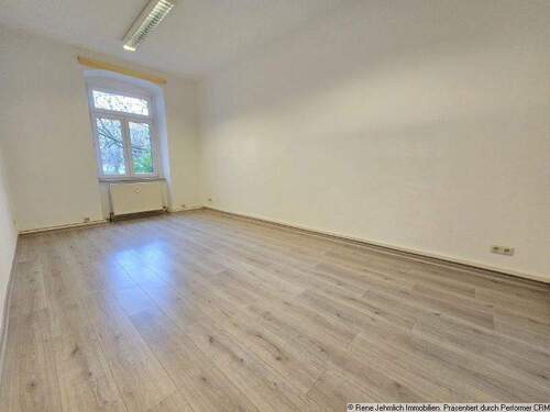 Zimmer 3 - Büro in Chemnitz