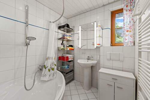 Badezimmer EG - 