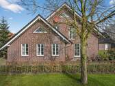 Bild 3 - 6 Zimmer Einfamilienhaus in Rhede / Neurhede