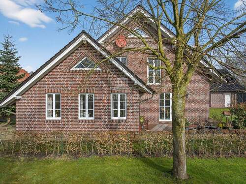 Bild 3 - 6 Zimmer Einfamilienhaus in Rhede / Neurhede