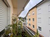 Balkon - Etagenwohnung mit 73,60 m&sup2; in Bad Neuenahr-Ahrweiler zum Kaufen