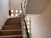 Treppenhaus - 