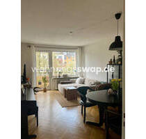 Wohnungsswap - Hoheluftchaussee - Hamburg Hoheluft-West