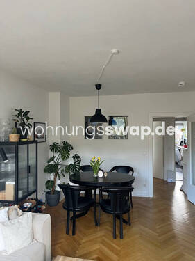 Bild 2 - 2 Zimmer Etagenwohnung zur Miete in Hamburg