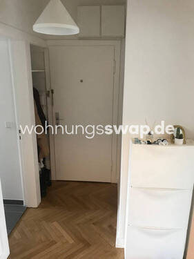 Bild 3 - 2 Zimmer Etagenwohnung in Hamburg