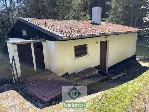 Bild 1 - Gemütliches Einfamilienhaus im Grünen in Neuerburg