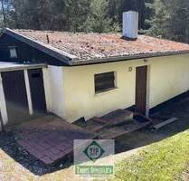 Gemütliches Einfamilienhaus im Grünen in Neuerburg