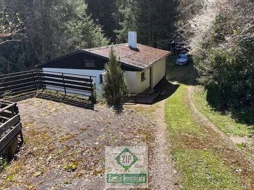 Bild 2 - Einfamilienhaus zum Kaufen in Neuerburg