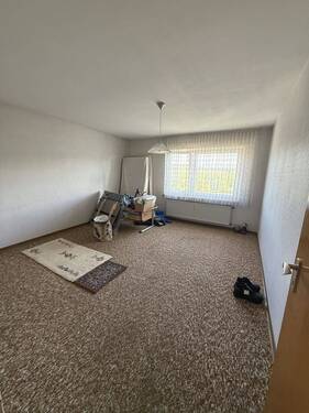 Kinderzimmer Obergeschoss - 
