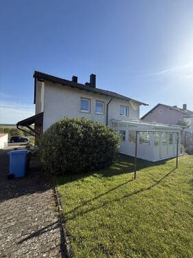 Gartenansicht - 