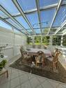 Wintergarten Erdgeschoss - 