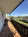 Balkon Erdgeschoss - 