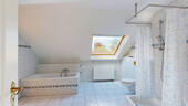 Badezimmer OG - 