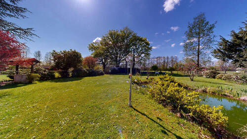 Garten - 