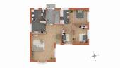 Grundriss EG - 