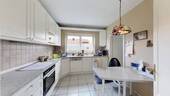 Küche - 7 Zimmer Einfamilienhaus in Lüdersburg / Jürgenstorf