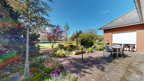 Terrasse - 