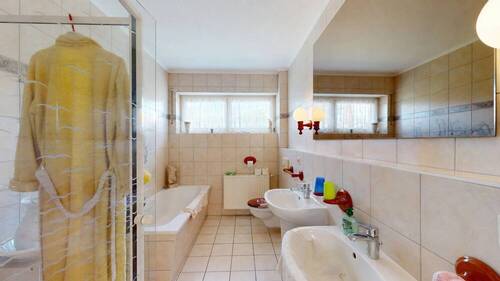 Badezimmer - 