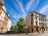 Objektansicht - VERMIETETE 3-ZIMMER WOHNUNG IN PLAUEN