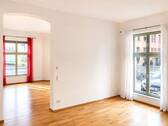 Ansicht - 3 Zimmer Etagenwohnung in Dresden