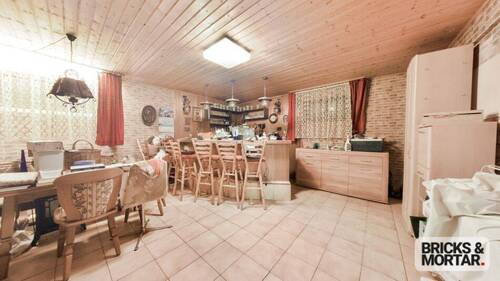 Partyraum - 
