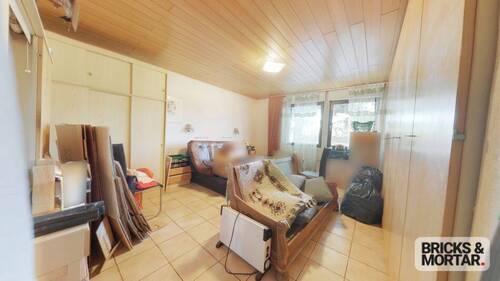 Schlafzimmer - 