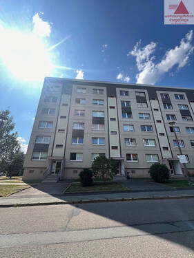Hausansicht - 