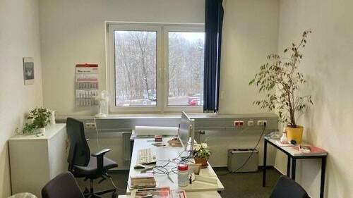 Büro 2. Obergeschoss - 