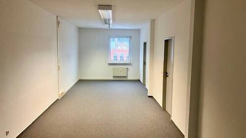 Flurbereich Dachgeschoss - 