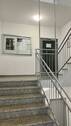 Blick ins Treppenhaus - 