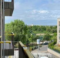 * exklusive 3 Raumwohnung mit großer Loggia und Elbblick in der HafenCity * - Dresden