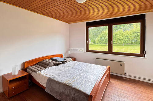 EG - Schlafzimmer - 