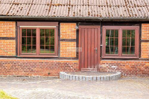 Haustür - 