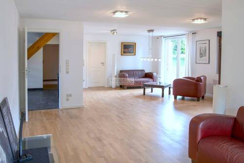 EG - Wohnzimmer - 