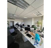 Büro in Giesing - All-in-Miete - 1.250,00 EUR Kaltmiete, in München (PLZ: 81539) Obergiesing