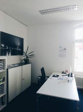 Büroraum 1 - Büro zur Miete in Erfurt