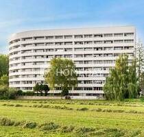 Charmantes 1-Zimmer-Appartement mit Balkon und Aufzug - Erlangen Erlangen-Nord