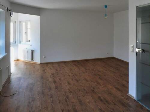 Wohnung - Schlafzimmer - 