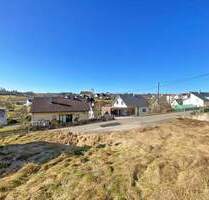 Attraktives Baugrundstück mit vorliegender Baugenehmigung - Altensteig-Walddorf