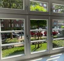 Wohnen im Denkmal in Düsseldorf Derendorf