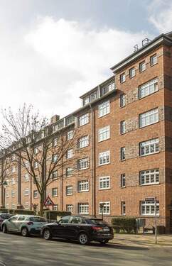 Bild 2 - 3 Zimmer Etagenwohnung zum Kaufen in Düsseldorf