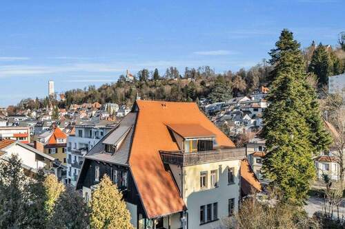 Haus/Balkonansicht - 