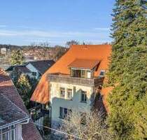 Schöne 3,5-Zimmer-Wohnung in beliebten Südstadtlage mit großem Balkon - Ravensburg