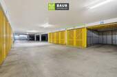 Tiefgarage - 
