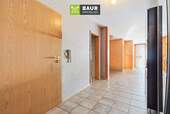 Flur - 3 Zimmer Etagenwohnung in Ulm